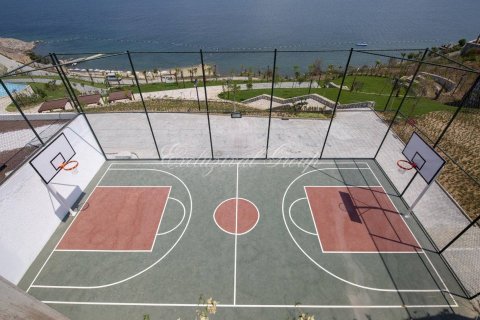 Аренда квартиры  в Бодруме, Мугле, Турция 1+1, 60м2, №187275 – фото 16