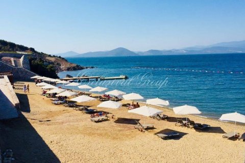 Аренда квартиры  в Бодруме, Мугле, Турция 1+1, 60м2, №187275 – фото 15