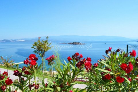 Аренда квартиры  в Бодруме, Мугле, Турция 1+1, 60м2, №187275 – фото 6