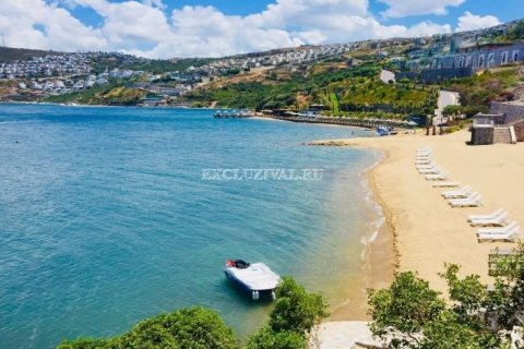 Аренда квартиры  в Бодруме, Мугле, Турция 1+1, 60м2, №187275 – фото 23