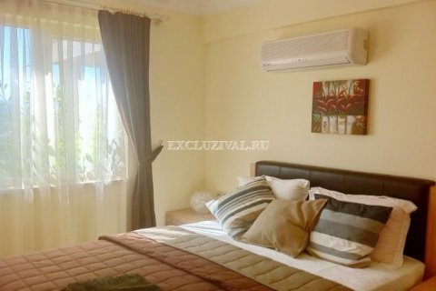 Аренда квартиры  в Бодруме, Мугле, Турция 1+1, 60м2, №187275 – фото 27