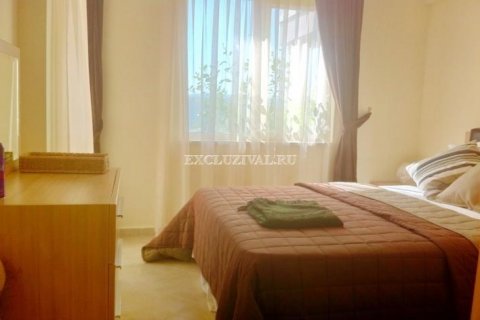 Аренда квартиры  в Бодруме, Мугле, Турция 1+1, 60м2, №187275 – фото 26