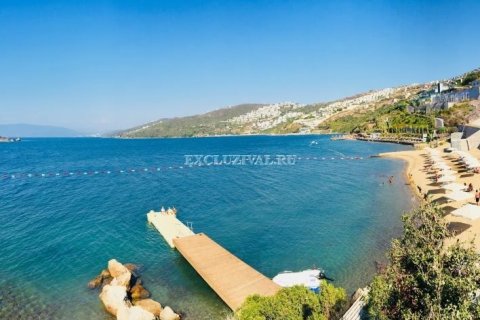 Аренда квартиры  в Бодруме, Мугле, Турция 1+1, 60м2, №187275 – фото 20