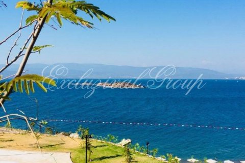 Аренда квартиры  в Бодруме, Мугле, Турция 1+1, 60м2, №187275 – фото 13