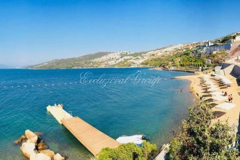 Аренда квартиры  в Бодруме, Мугле, Турция 1+1, 60м2, №187275 – фото 14