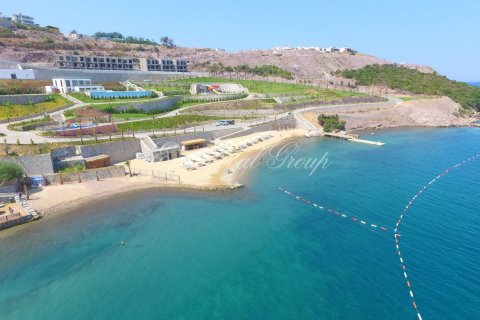 Аренда квартиры  в Бодруме, Мугле, Турция 1+1, 60м2, №187275 – фото 7