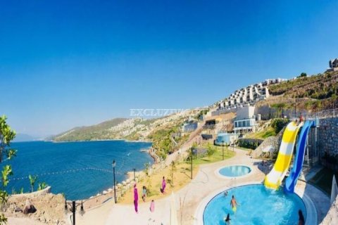 Аренда квартиры  в Бодруме, Мугле, Турция 1+1, 60м2, №187275 – фото 22