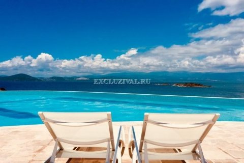 Аренда квартиры  в Бодруме, Мугле, Турция 1+1, 60м2, №187275 – фото 21