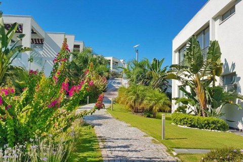 2+1 Wohnung in Bodrum, Mugla, Türkei Nr. 187277 - 1