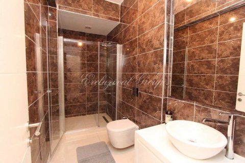 2+1 Wohnung in Bodrum, Mugla, Türkei Nr. 187277 - 22