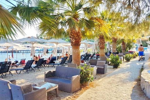 2+1 Wohnung in Bodrum, Mugla, Türkei Nr. 187277 - 5