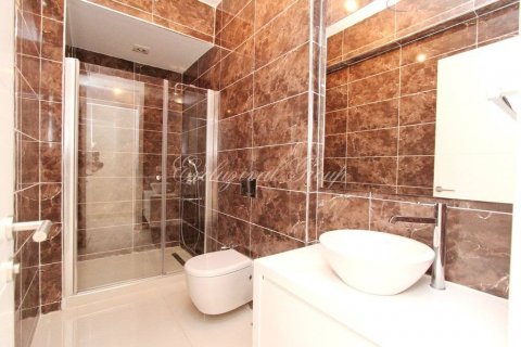 2+1 Wohnung in Bodrum, Mugla, Türkei Nr. 187277 - 11