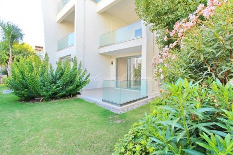 2+1 Wohnung in Bodrum, Mugla, Türkei Nr. 187277 - 2