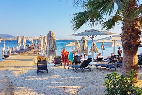 2+1 Wohnung in Bodrum, Mugla, Türkei Nr. 187277 - 4