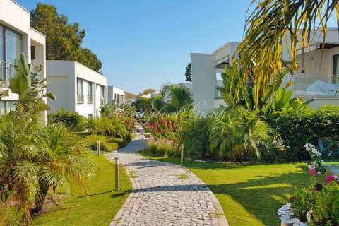 2+1 Wohnung in Bodrum, Mugla, Türkei Nr. 187277 - 18