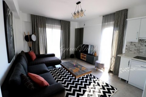 1+1 Lejlighed  i Didim, Aydin, Tyrkiet Nr. 187278 - 6