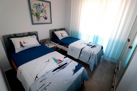 1+1 Lejlighed  i Didim, Aydin, Tyrkiet Nr. 187278 - 8