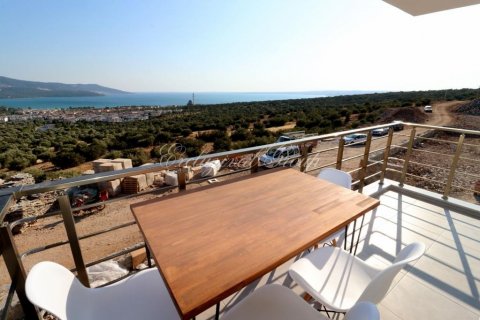 1+1 Lejlighed  i Didim, Aydin, Tyrkiet Nr. 187278 - 13