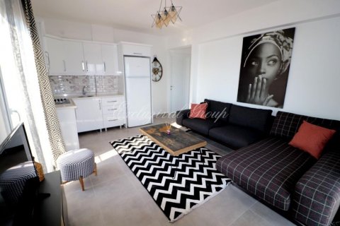 1+1 Lejlighed  i Didim, Aydin, Tyrkiet Nr. 187278 - 1