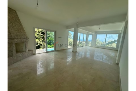 ویلا در  Ozankoy ، ترکیه 4 خوابه ، 220 متر مربع.  شماره 169417 - 11