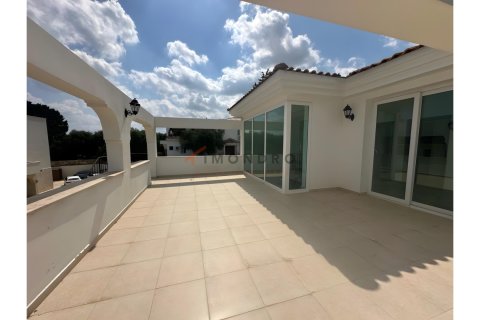 ویلا در  Ozankoy ، ترکیه 4 خوابه ، 220 متر مربع.  شماره 169417 - 28