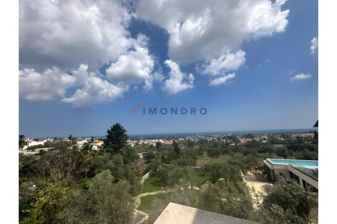 ویلا در  Ozankoy ، ترکیه 4 خوابه ، 220 متر مربع.  شماره 169417 - 25