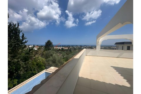 ویلا در  Ozankoy ، ترکیه 4 خوابه ، 220 متر مربع.  شماره 169417 - 27