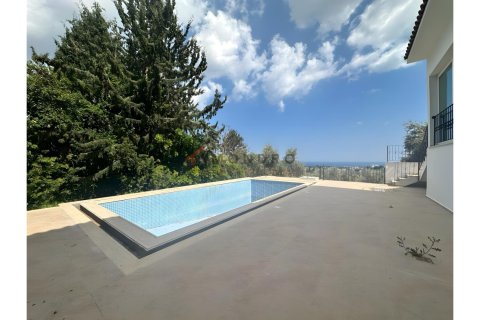 ویلا در  Ozankoy ، ترکیه 4 خوابه ، 220 متر مربع.  شماره 169417 - 23