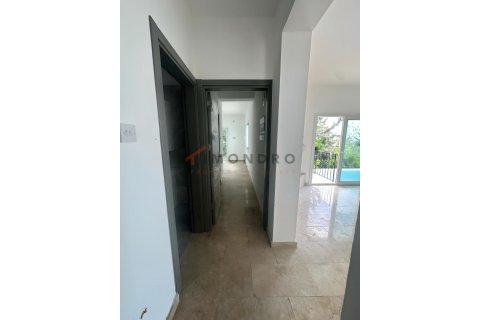 ویلا در  Ozankoy ، ترکیه 4 خوابه ، 220 متر مربع.  شماره 169417 - 19