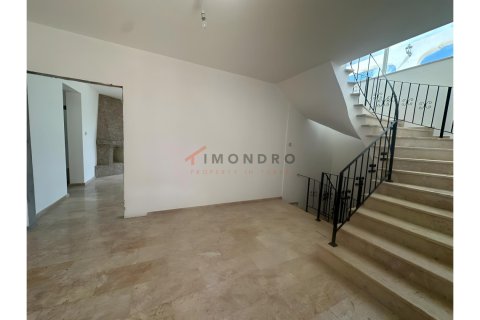 ویلا در  Ozankoy ، ترکیه 4 خوابه ، 220 متر مربع.  شماره 169417 - 12