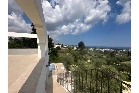 ویلا در  Ozankoy ، ترکیه 4 خوابه ، 220 متر مربع.  شماره 169417 - 29