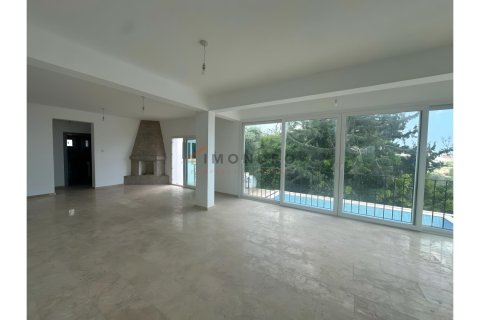 ویلا در  Ozankoy ، ترکیه 4 خوابه ، 220 متر مربع.  شماره 169417 - 16