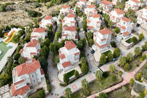 Продажа квартиры  в Аланье, Анталье, Турция 5 комн., 280м2, №192639 – фото 6