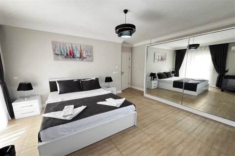 Продажа квартиры  в Аланье, Анталье, Турция 5 комн., 280м2, №192639 – фото 28