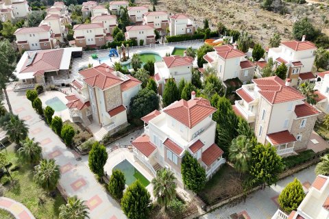 Продажа квартиры  в Аланье, Анталье, Турция 5 комн., 280м2, №192639 – фото 11