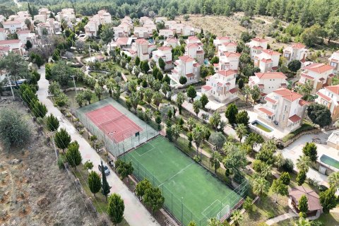 Продажа квартиры  в Аланье, Анталье, Турция 5 комн., 280м2, №192639 – фото 10