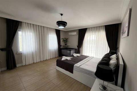 Продажа квартиры  в Аланье, Анталье, Турция 5 комн., 280м2, №192639 – фото 14