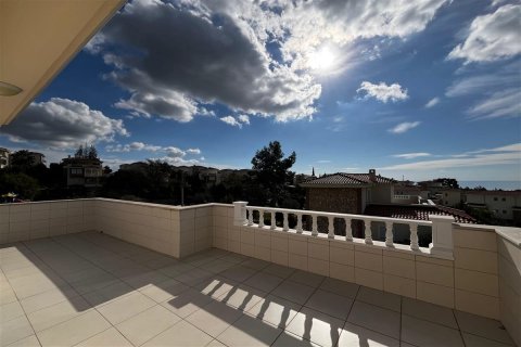 Продажа квартиры  в Аланье, Анталье, Турция 5 комн., 280м2, №192639 – фото 15