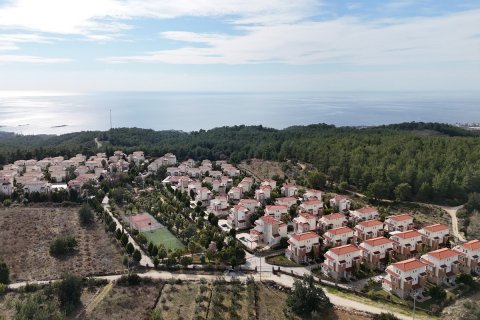 Продажа квартиры  в Аланье, Анталье, Турция 5 комн., 280м2, №192639 – фото 9