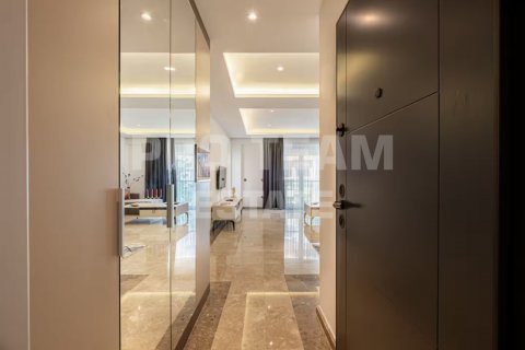 Продажа квартиры  в Белеке, Анталье, Турция 3 комн., 90м2, №192640 – фото 2