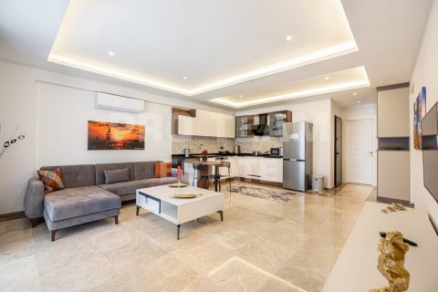 Продажа квартиры  в Белеке, Анталье, Турция 3 комн., 90м2, №192640 – фото 7