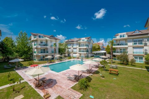 Продажа квартиры  в Белеке, Анталье, Турция 3 комн., 90м2, №192640 – фото 11