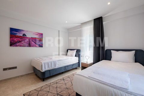 Продажа квартиры  в Белеке, Анталье, Турция 3 комн., 90м2, №192640 – фото 15