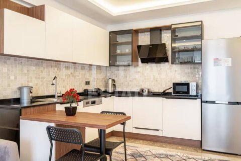 Продажа квартиры  в Белеке, Анталье, Турция 3 комн., 90м2, №192640 – фото 5