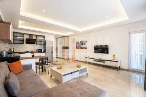 Продажа квартиры  в Белеке, Анталье, Турция 3 комн., 90м2, №192640 – фото 9