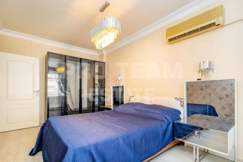 Daire   Kestel, Antalya, Türkiye №192641 - 19