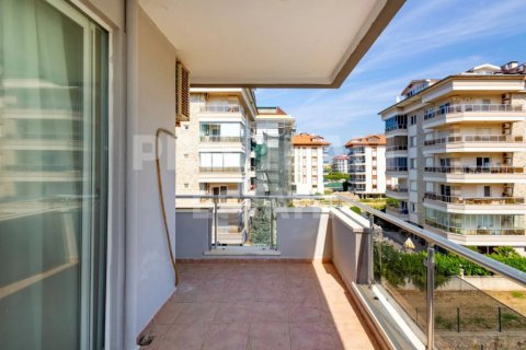 Daire   Kestel, Antalya, Türkiye №192641 - 15