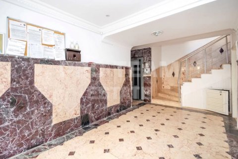 Daire   Kestel, Antalya, Türkiye №192641 - 7