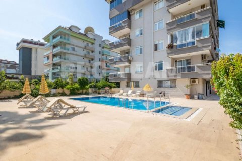 Daire   Kestel, Antalya, Türkiye №192641 - 5