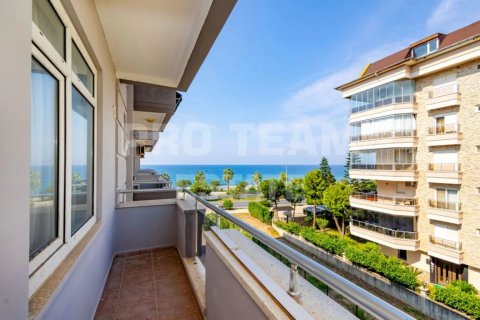 Daire   Kestel, Antalya, Türkiye №192641 - 20